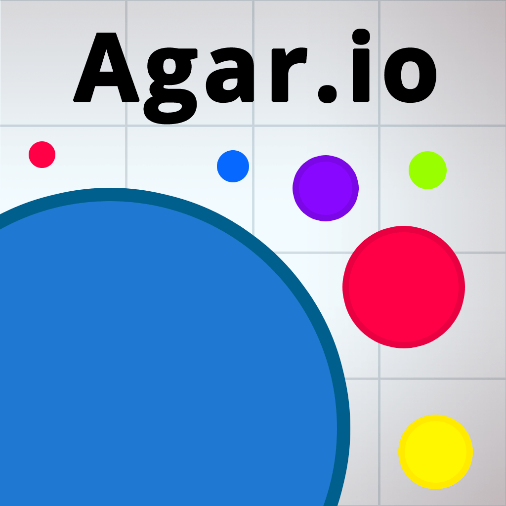 agar.io