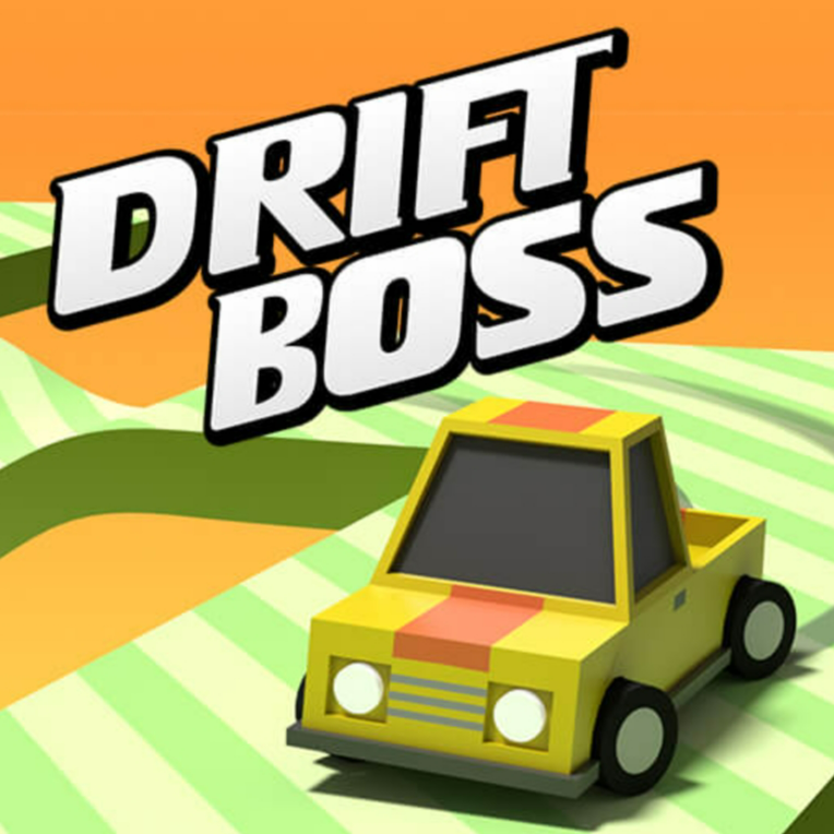 drift boss