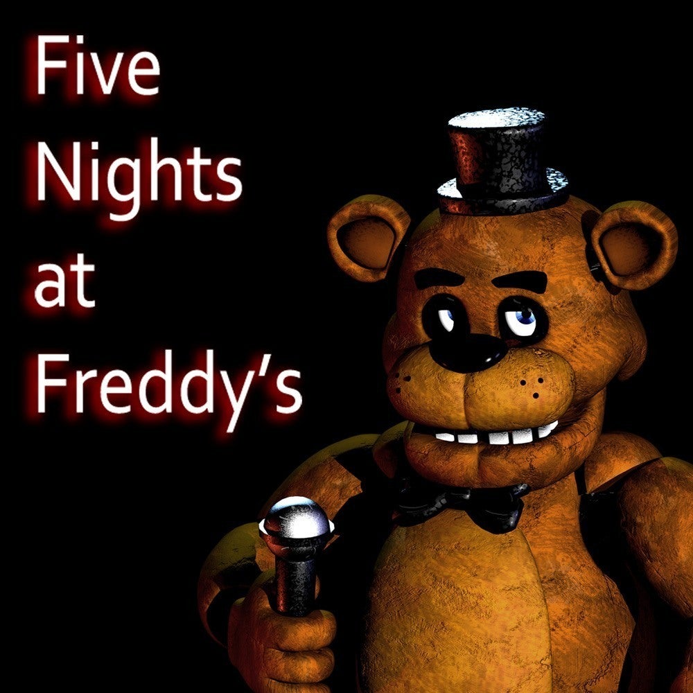 fnaf