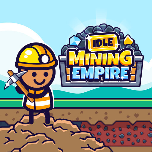 idle mining empire