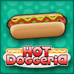 papas hot doggeria