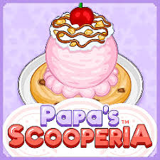 papas scooperia