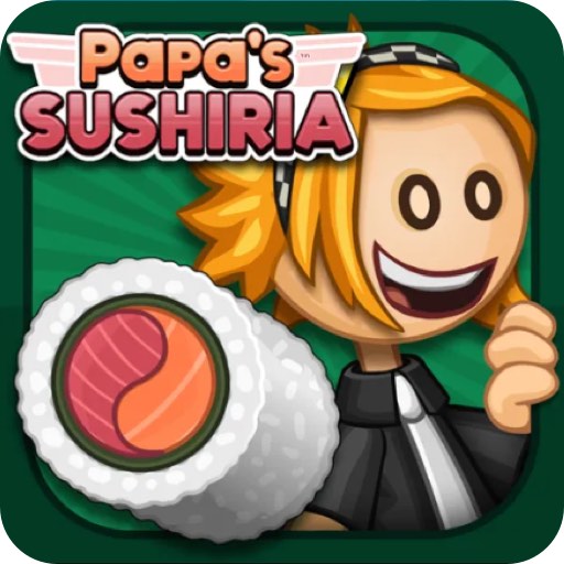 papas sushiria