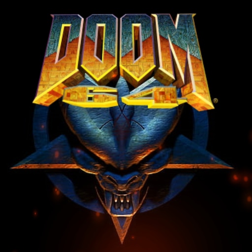 doom 64